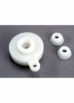 Traxxas 3744 - Servo Saver With Adapters, Large