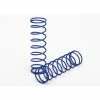 Traxxas 3758T - Front Springs - Blue -Rc Car Component Shop traxxas 3758t front springs blue