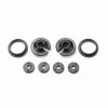 Traxxas 3768 - Shock Spring Retainers (Upper & Lower) -Rc Car Component Shop traxxas 3768 shock spring retainers upper lower