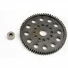 Traxxas 4472 - Spur Gear, 72T 32P 1 Traxxas 4472 - Spur Gear, 72T 32P -Rc Car Component Shop traxxas 4472 spur gear 72t 32p