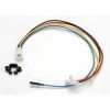 Traxxas 4579X - Connector, Wiring Harness (EZ-Start And EZ-Start 2) 2 Traxxas 4579X - Connector, Wiring Harness (EZ-Start And EZ-Start 2) -Rc Car Component Shop traxxas 4579x connector wiring harness ez start an