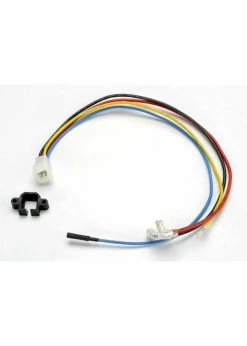 Traxxas 4579X - Connector, Wiring Harness (EZ-Start And EZ-Start 2)