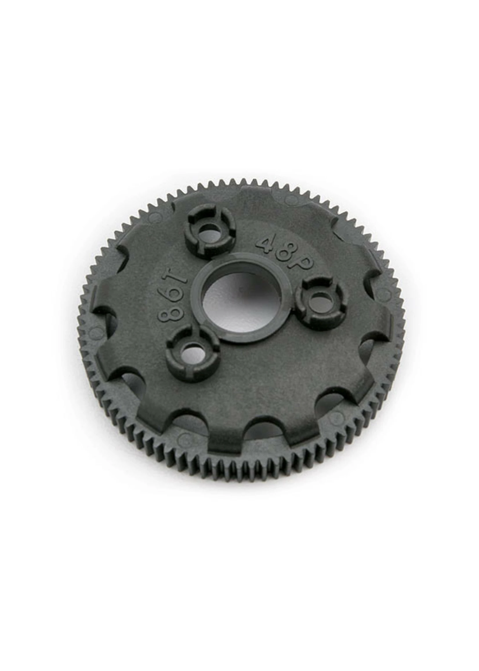 Traxxas 4686 - Spur Gear, 86T 48P 3 Traxxas 4686 - Spur Gear, 86T 48P