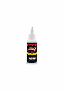 Traxxas 5031 - Silicone Shock Oil 20wt