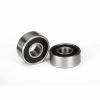 Traxxas 5104A - Ball Bearing, 4x10x4mm, Black Rubber Sealed (2)