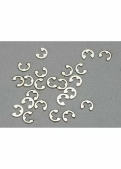 Traxxas 5150 - E-Clips 1.5mm (24)