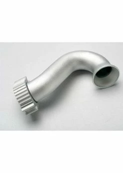 Traxxas 5340 - Exhaust Header For TRX 2.5, 2.5R