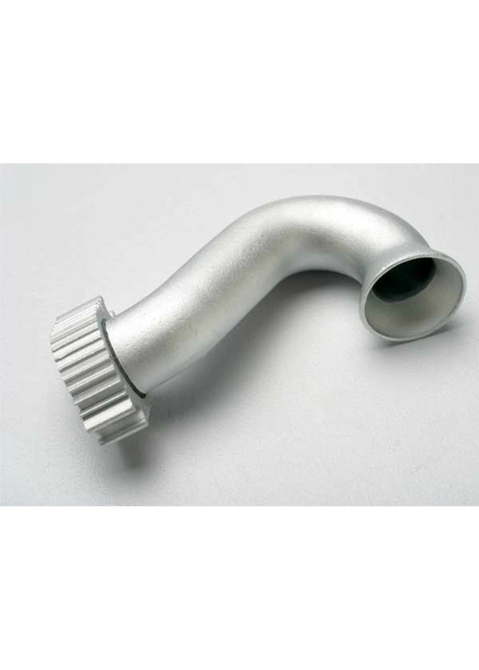 Traxxas 5340 - Exhaust Header For TRX 2.5, 2.5R 3 Traxxas 5340 - Exhaust Header For TRX 2.5, 2.5R