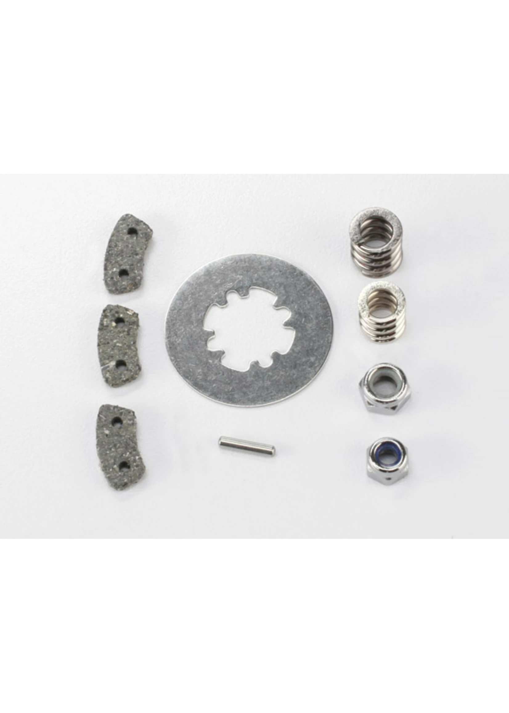 Traxxas 5552X - Slipper Clutch Rebuild Kit 3 Traxxas 5552X - Slipper Clutch Rebuild Kit