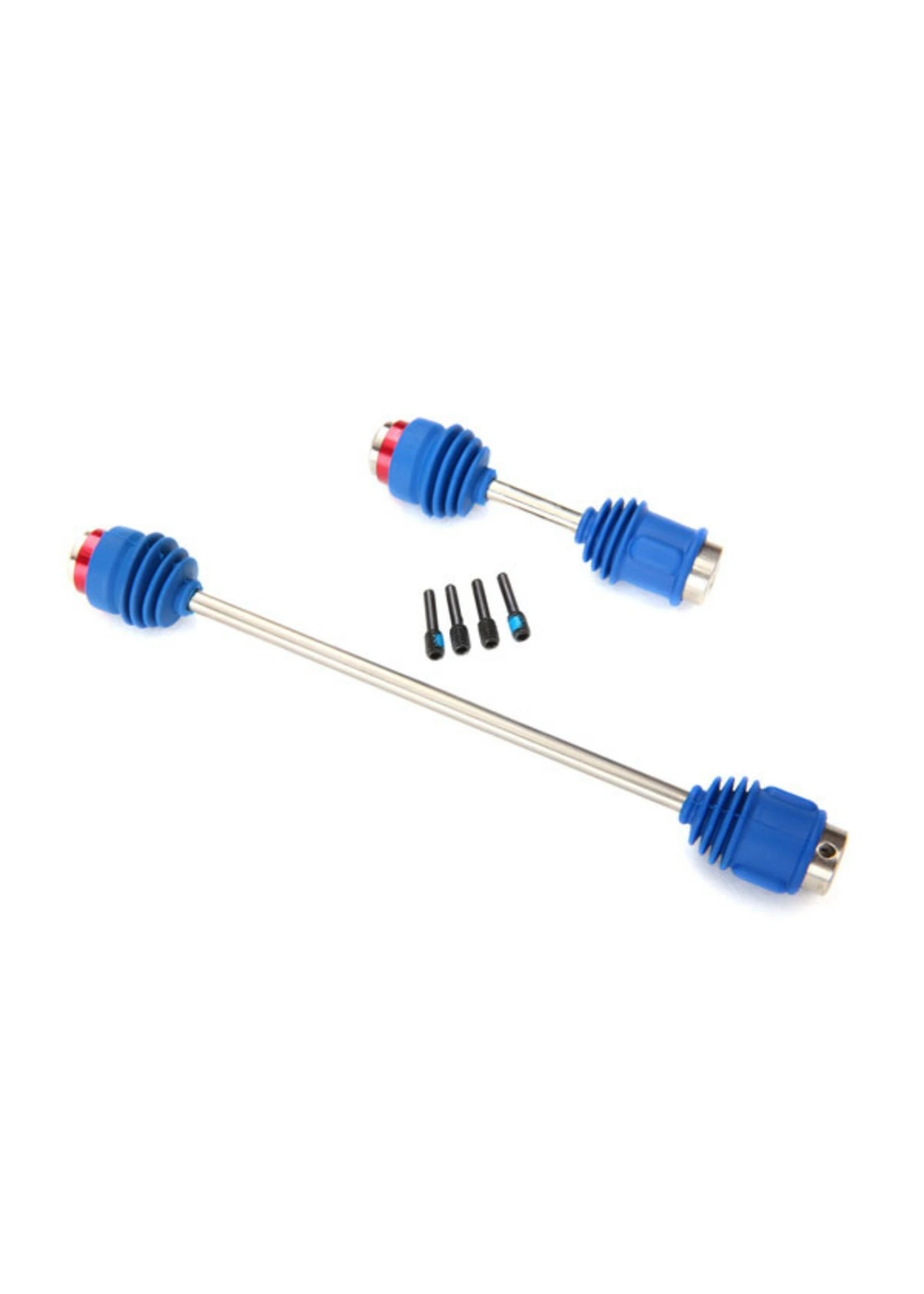 Traxxas 5650R - Steel Constant Velocity Driveshafts 3 Traxxas 5650R - Steel Constant Velocity Driveshafts