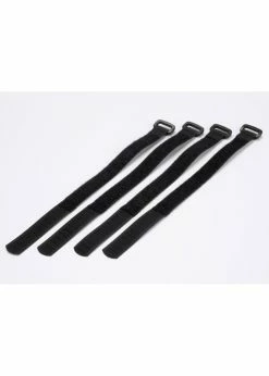 Traxxas 5722 - Battery Straps (4)