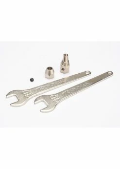 Traxxas 5761 - Motor Coupler