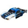 Traxxas 5824 - Slash 4x4 Body - Keegan Kincaid -Rc Car Component Shop traxxas 5824 slash 4x4 body keegan kincaid