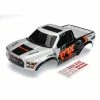 Traxxas 5826T - Ford Raptor Heavy Duty Body - Fox 2 Traxxas 5826T - Ford Raptor Heavy Duty Body - Fox -Rc Car Component Shop traxxas 5826t ford raptor heavy duty body fox