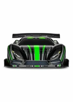 Traxxas 640773GRN - XO-1 With TSM - Green -Rc Car Component Shop traxxas 640773grn xo 1 with tsm green 3