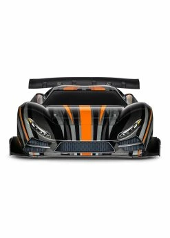 Traxxas 640773ORNG - XO-1 With TSM - Orange 9 Traxxas 640773ORNG - XO-1 With TSM - Orange -Rc Car Component Shop traxxas 640773orng xo 1 with tsm orange 2