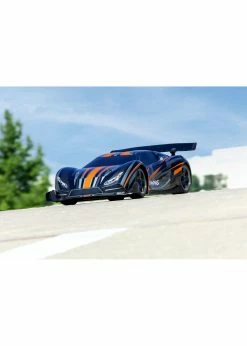 Traxxas 640773ORNG - XO-1 With TSM - Orange 11 Traxxas 640773ORNG - XO-1 With TSM - Orange -Rc Car Component Shop traxxas 640773orng xo 1 with tsm orange 4