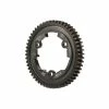 Traxxas 6444 - Spur Gear 54T, Steel, 1.0 MP -Rc Car Component Shop traxxas 6444 spur gear 54t steel 10 mp