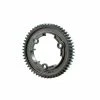 Traxxas 6449R - Spur Gear 54T (Wide Face, 1.0 Metric Pitch) -Rc Car Component Shop traxxas 6449r spur gear 54t wide face 10 metric pi