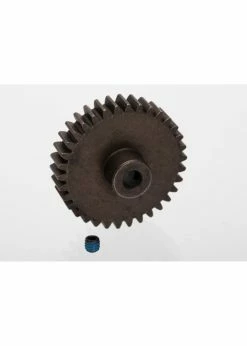 Traxxas 6493 - Pinion Gear 34T (1.0 Metric Pitch)