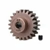 Traxxas 6495X - Pinion Gear, 22T (1.0 Metric Pitch) -Rc Car Component Shop traxxas 6495x pinion gear 22t 10 metric pitch