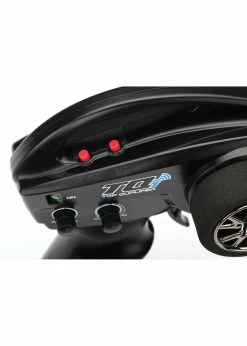 6507R - TQi 2.4GHz High Output 4-CH Radio System With Traxxas Link -Rc Car Component Shop traxxas 6507r tqi 24ghz high output 4 ch radio sys 2