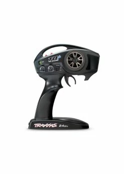 Traxxas 6509R - TQi 2.4GHz 2-Channel Radio System W/TSM & Micro Receiver