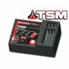 6533 - 2.4GHz 4-Channel Traxxas Stability Management Receiver -Rc Car Component Shop traxxas 6533 24ghz 4 channel traxxas stability man