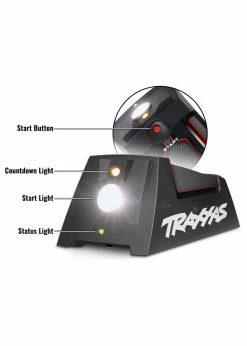Traxxas 6595 - Drag Race Start Light -Rc Car Component Shop traxxas 6595 drag race start light 2