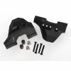 Traxxas 6732 - Suspension Arm Guards For Stampede 4x4 -Rc Car Component Shop traxxas 6732 suspension arm guards for stampede 4x