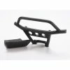 Traxxas 6735 - Bumper/Skid Plate, Front - Black 1 Traxxas 6735 - Bumper/Skid Plate, Front - Black -Rc Car Component Shop traxxas 6735 bumper skid plate front black
