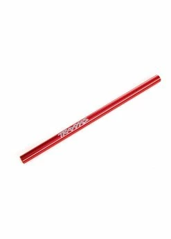 Traxxas 6755R - Aluminum Driveshaft Center - Red