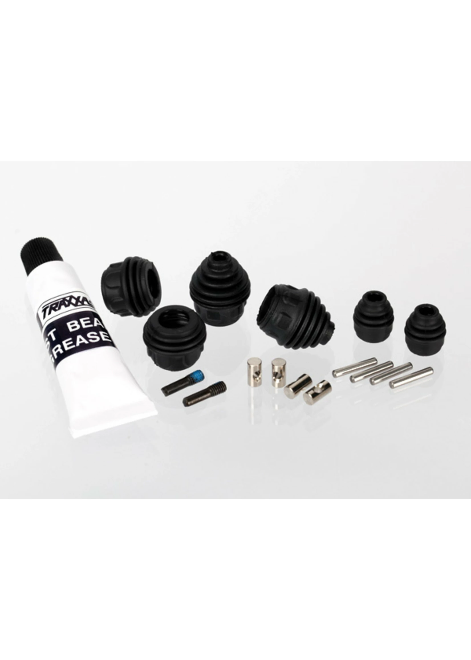 Traxxas 6757 - Rebuild Kit For XO-1 3 Traxxas 6757 - Rebuild Kit For XO-1