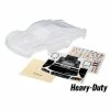 Traxxas 6811R - Slash 4X4 Heavy Duty Body - Clear 1 Traxxas 6811R - Slash 4X4 Heavy Duty Body - Clear -Rc Car Component Shop traxxas 6811r slash 4x4 heavy duty body clear