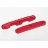 Traxxas 6823R - Bulkhead Tie Bars - Red 2 Traxxas 6823R - Bulkhead Tie Bars - Red -Rc Car Component Shop traxxas 6823r bulkhead tie bars red