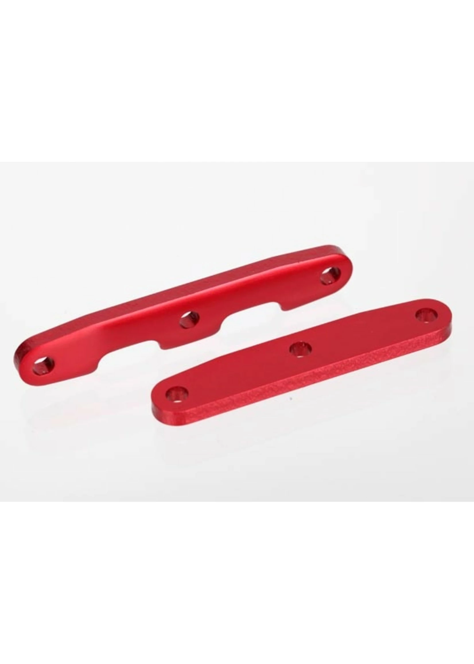 Traxxas 6823R - Bulkhead Tie Bars - Red 3 Traxxas 6823R - Bulkhead Tie Bars - Red