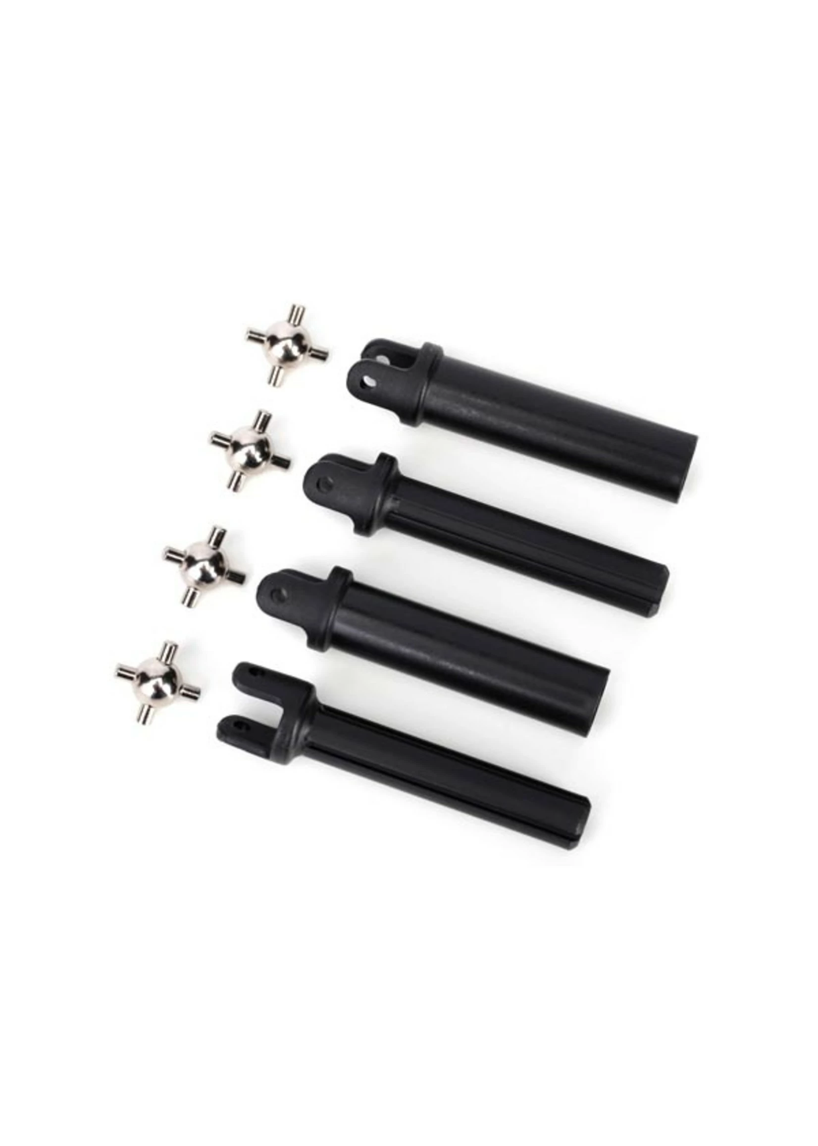 Traxxas 6850X - Heavy Duty Half Shaft Set 3 Traxxas 6850X - Heavy Duty Half Shaft Set