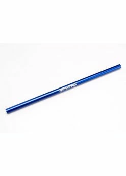 Traxxas 6855 - Aluminum Driveshaft, Center - Blue
