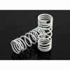 Traxxas 6857 - Progressive Rate Front Shock Springs - White -Rc Car Component Shop traxxas 6857 progressive rate front shock springs