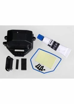 Traxxas 7024X - Receiver Box