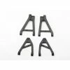 Traxxas 7032 - Suspension Arm Set, Rear Upper & Lower -Rc Car Component Shop traxxas 7032 suspension arm set rear upper lower