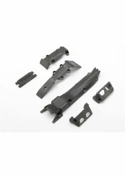 Traxxas 7037 - Skid Plate Set - 1/16