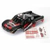 Traxxas 7085 - 1/16 Slash Body - Mike Jenkins #47 -Rc Car Component Shop traxxas 7085 1 16 slash body mike jenkins 47