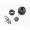 Traxxas 7093 - Gear Set, Transmission -Rc Car Component Shop traxxas 7093 gear set transmission