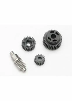 Traxxas 7093 - Gear Set, Transmission