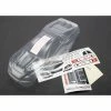 Traxxas 7111 - 1/16 E-Revo VXL Body - Clear -Rc Car Component Shop traxxas 7111 1 16 e revo vxl body clear