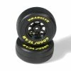 Traxxas 7378 - Goodyear Wrangler Wheel And Tire 1.9" (2) -Rc Car Component Shop traxxas 7378 goodyear wrangler wheel and tire 19 2