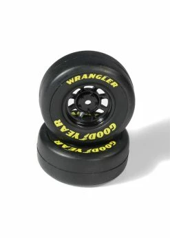 Traxxas 7378 - Goodyear Wrangler Wheel And Tire 1.9" (2)