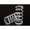 Traxxas 7448 - Shock Spring White, GTR Long 0.892 Rate Blue -Rc Car Component Shop traxxas 7448 shock spring white gtr long 0892 rate