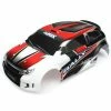 Traxxas 7515 - 1/18 LaTrax Rally Body - Red -Rc Car Component Shop traxxas 7515 1 18 latrax rally body red